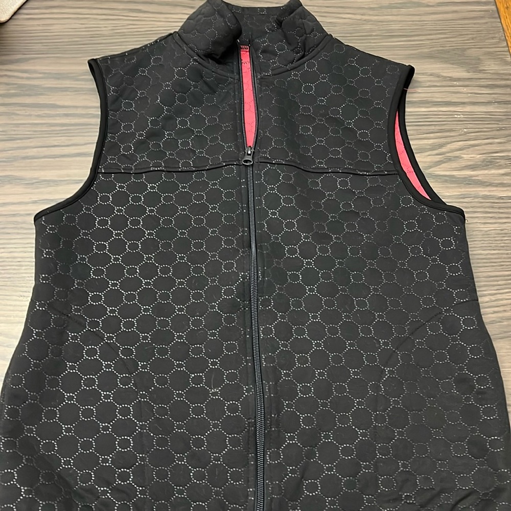 Swing Vest ladies